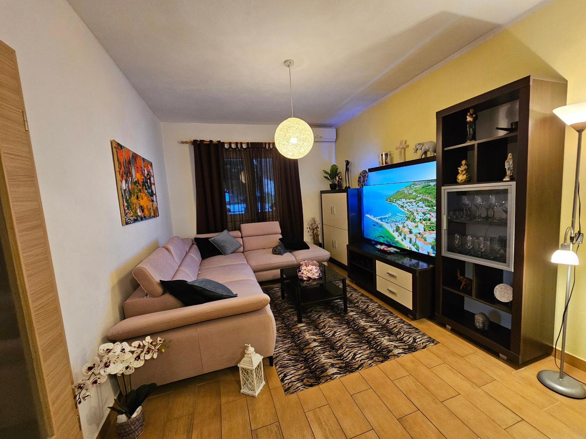 Elegance Suite Mary Orebić Esterno foto