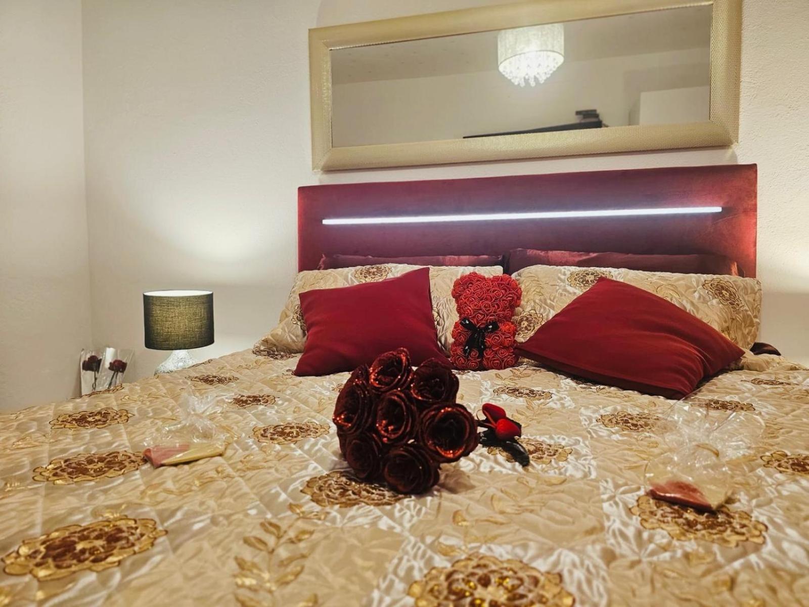 Elegance Suite Mary Orebić Esterno foto