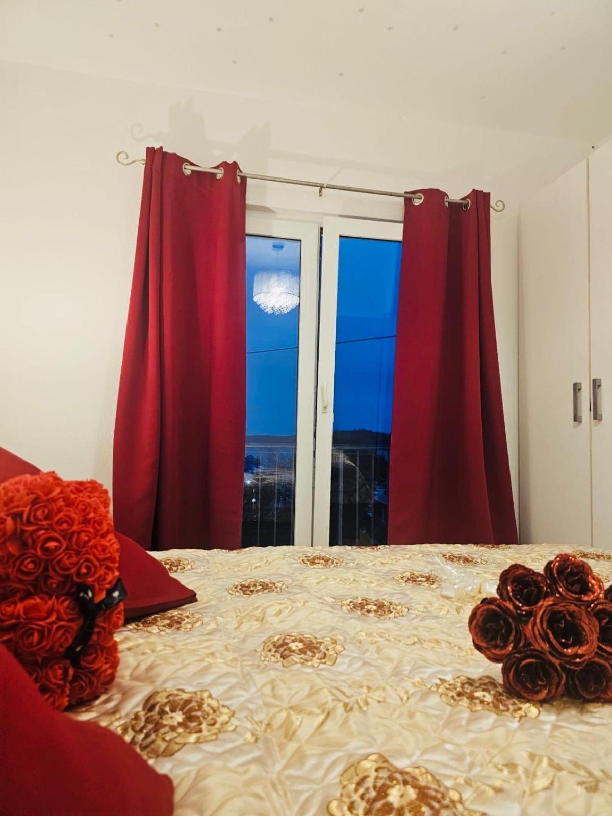 Elegance Suite Mary Orebić Esterno foto
